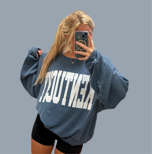 Kentucky Sweatshirt