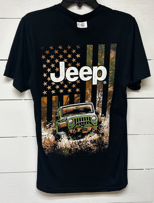 Jeep Freedom Shirt