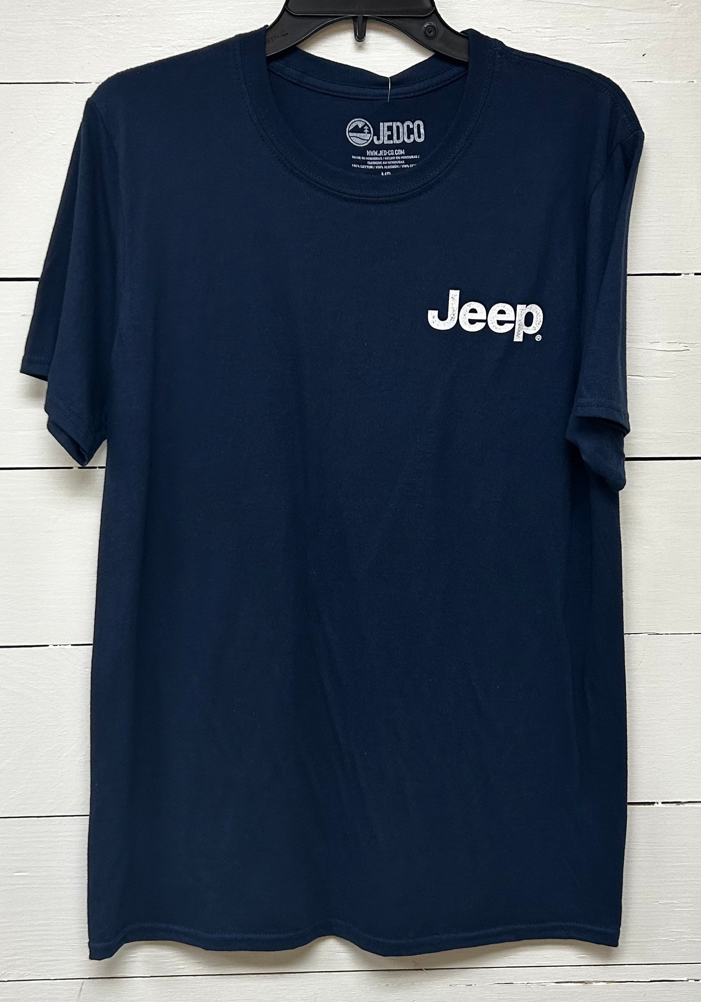 Jeep American Original Shirt