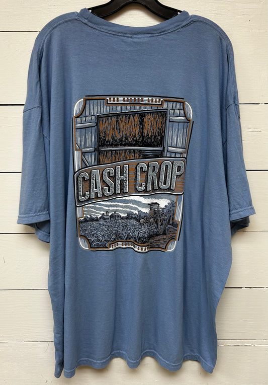 Cash Crop Shirt