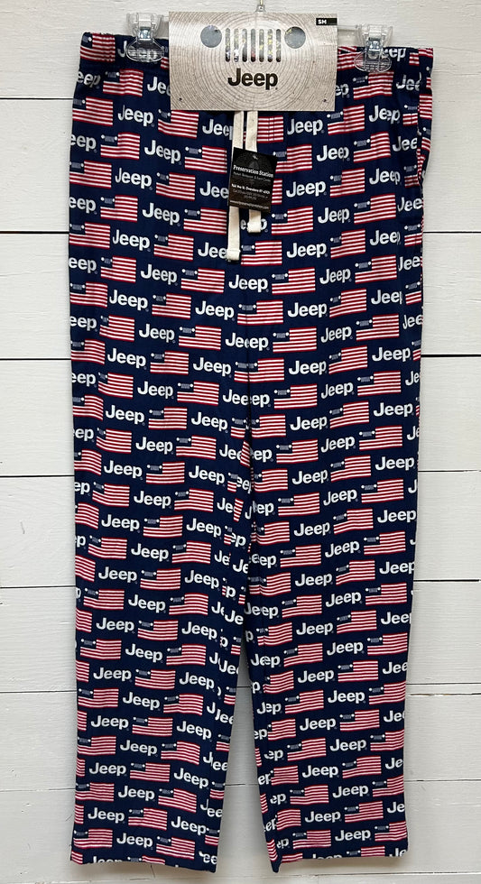 Jeep USA Lounge Pants