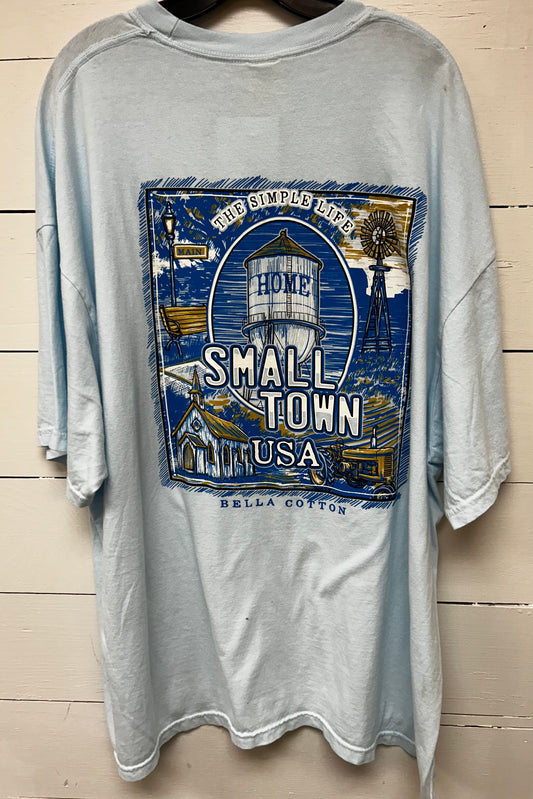 Small Town Shirt