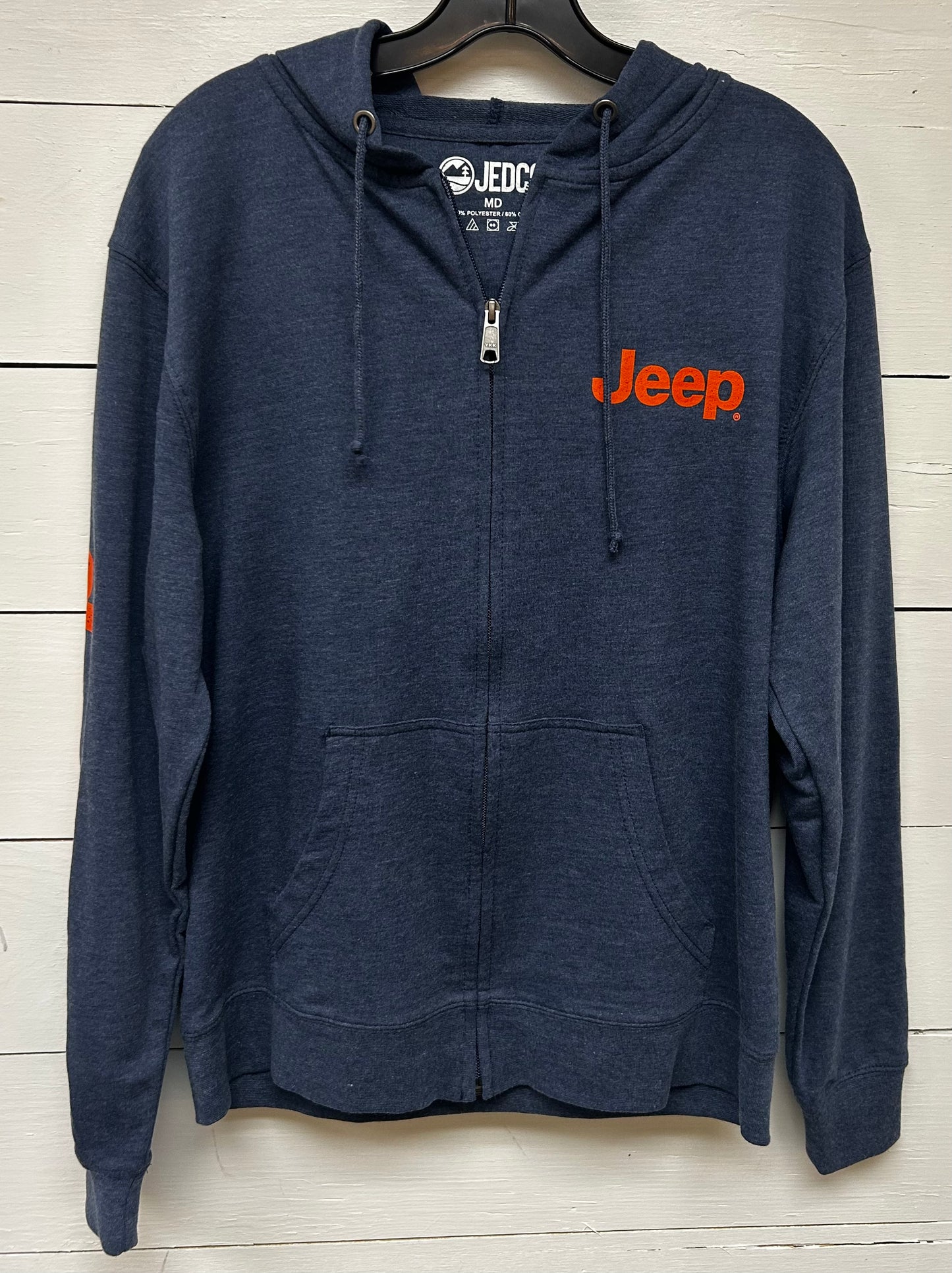 Jeep Life Off Road Jacket