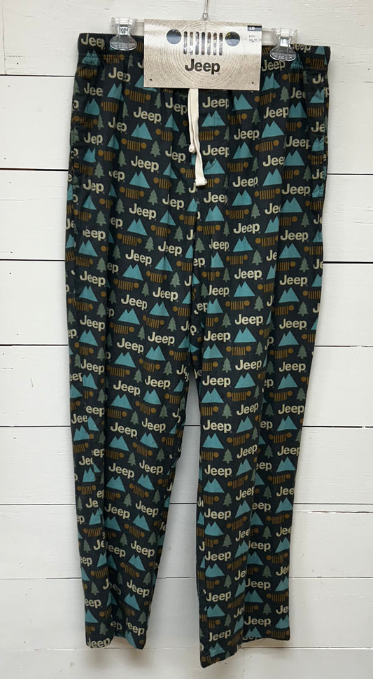 Jeep Lounge Pants