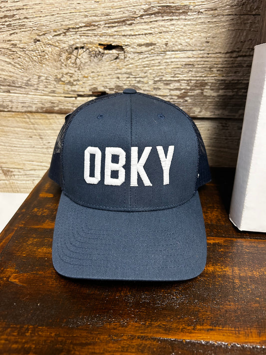 OBKY Hat